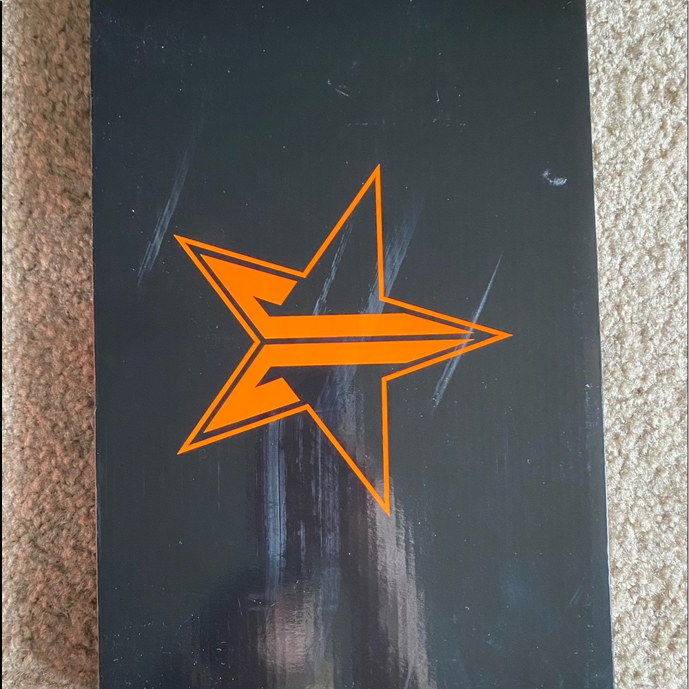 Jeffree Star Star mirror
